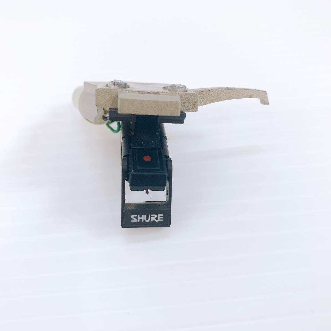 SHURE シュア MM型カートリッジ　ML120HE