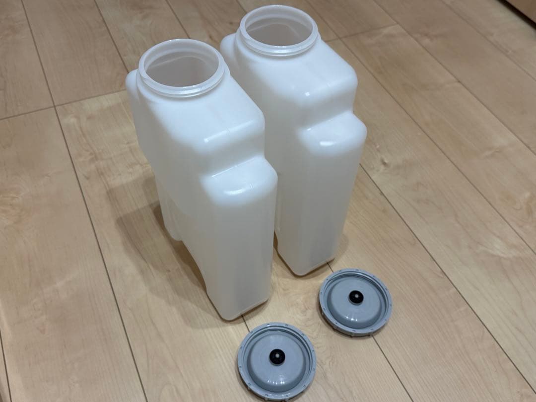 Panasonic 加湿器 FE-KXF15 2021年製