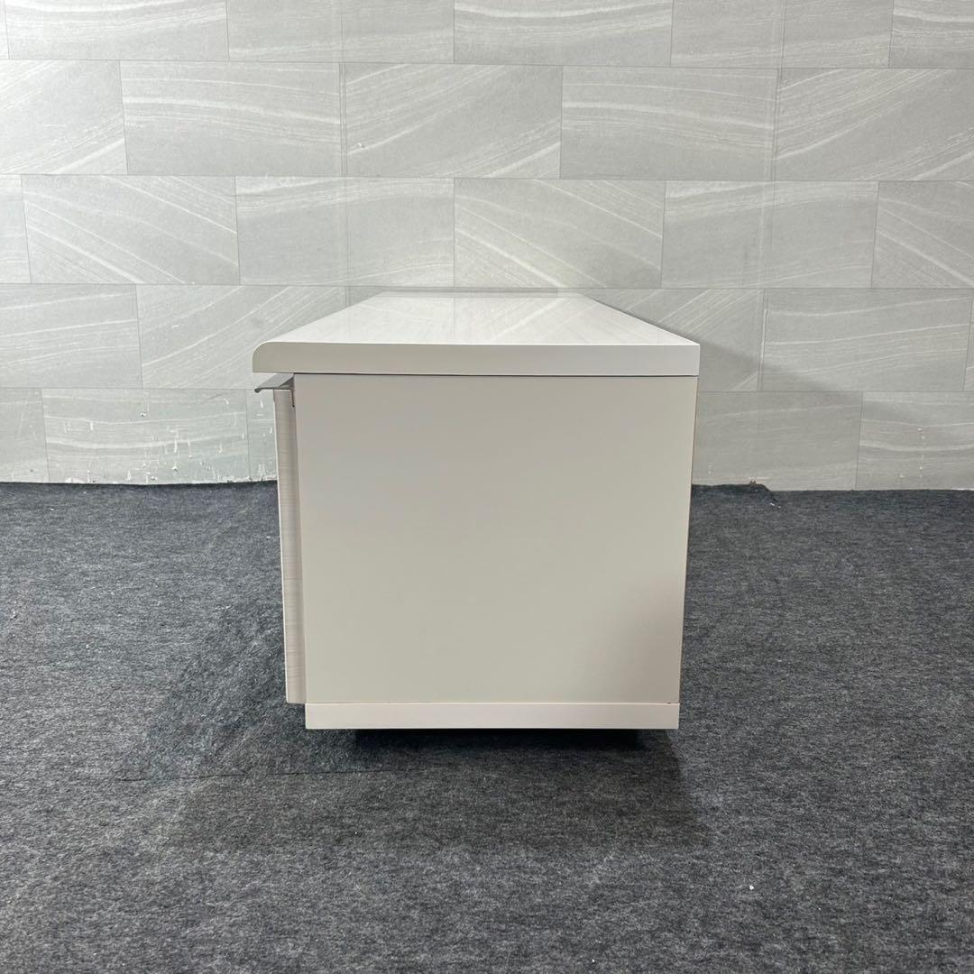 ニトリ テレビボード ポスティア125 シンプル 幅125cm 収納 d4379