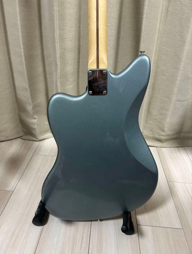 【とんかつ】Fender Jazzmaster w/ ‘65 pickup