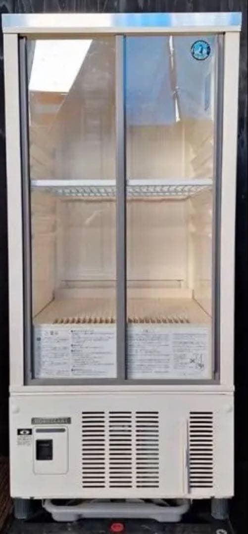 美品です！【中古】2014年　SSB-48CTL2　90Lホシザキ 冷蔵ケース