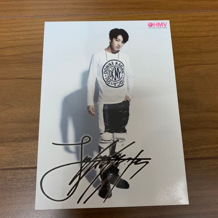 防弾少年団 グッズ②