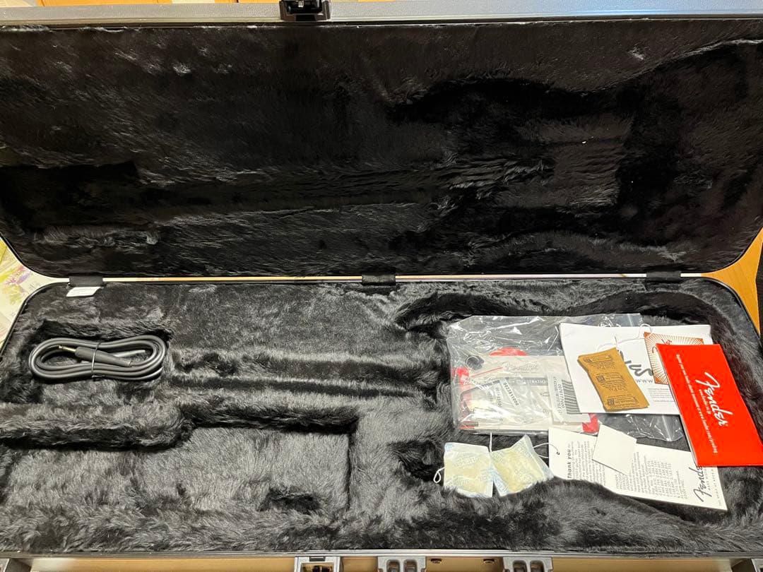 ギター FenderUSA AmericanStandard Telecaster HH