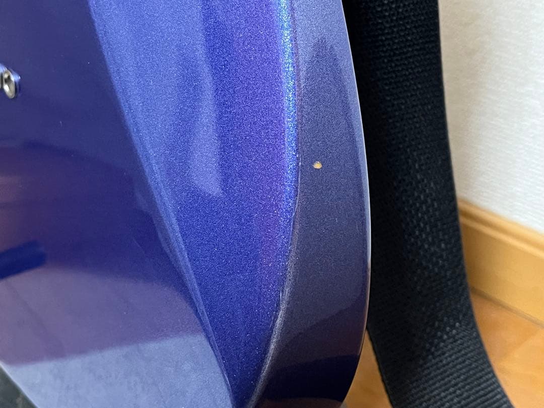 ギター FenderUSA AmericanStandard Telecaster HH