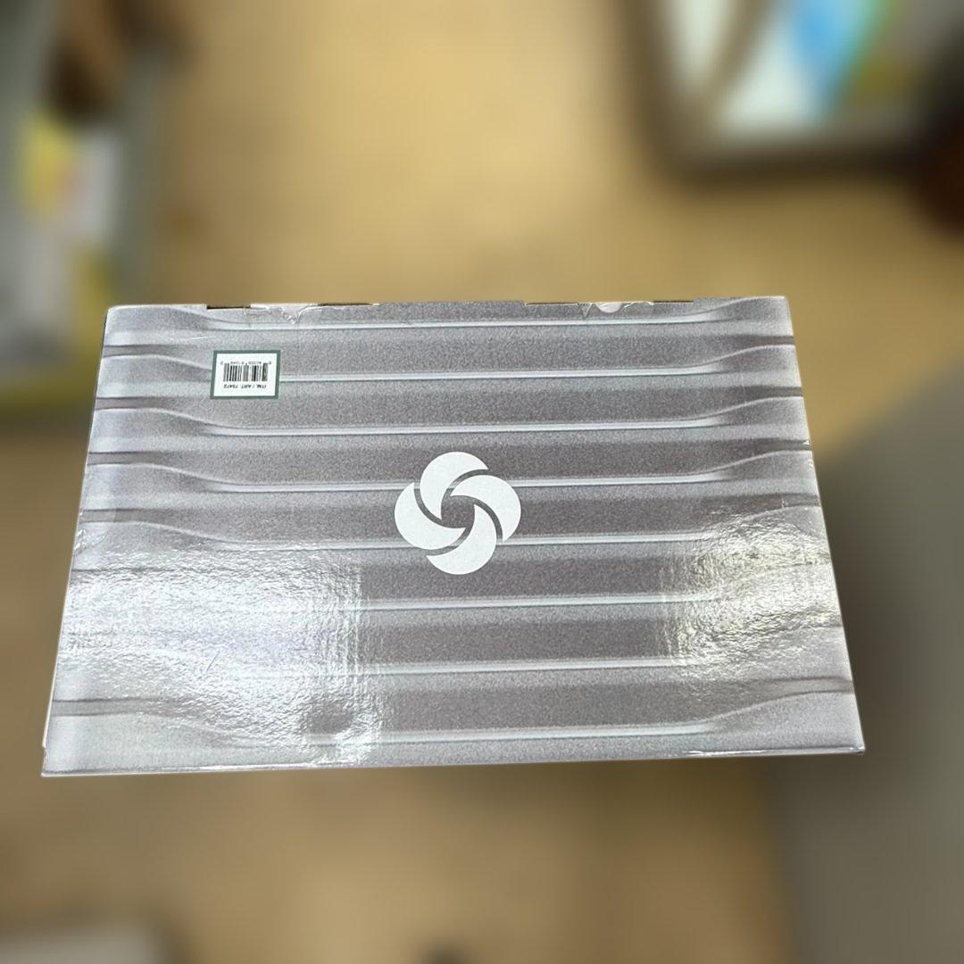 ★未使用　サムソナイト　エレメントスーツケース　27インチ　SAMSONITE