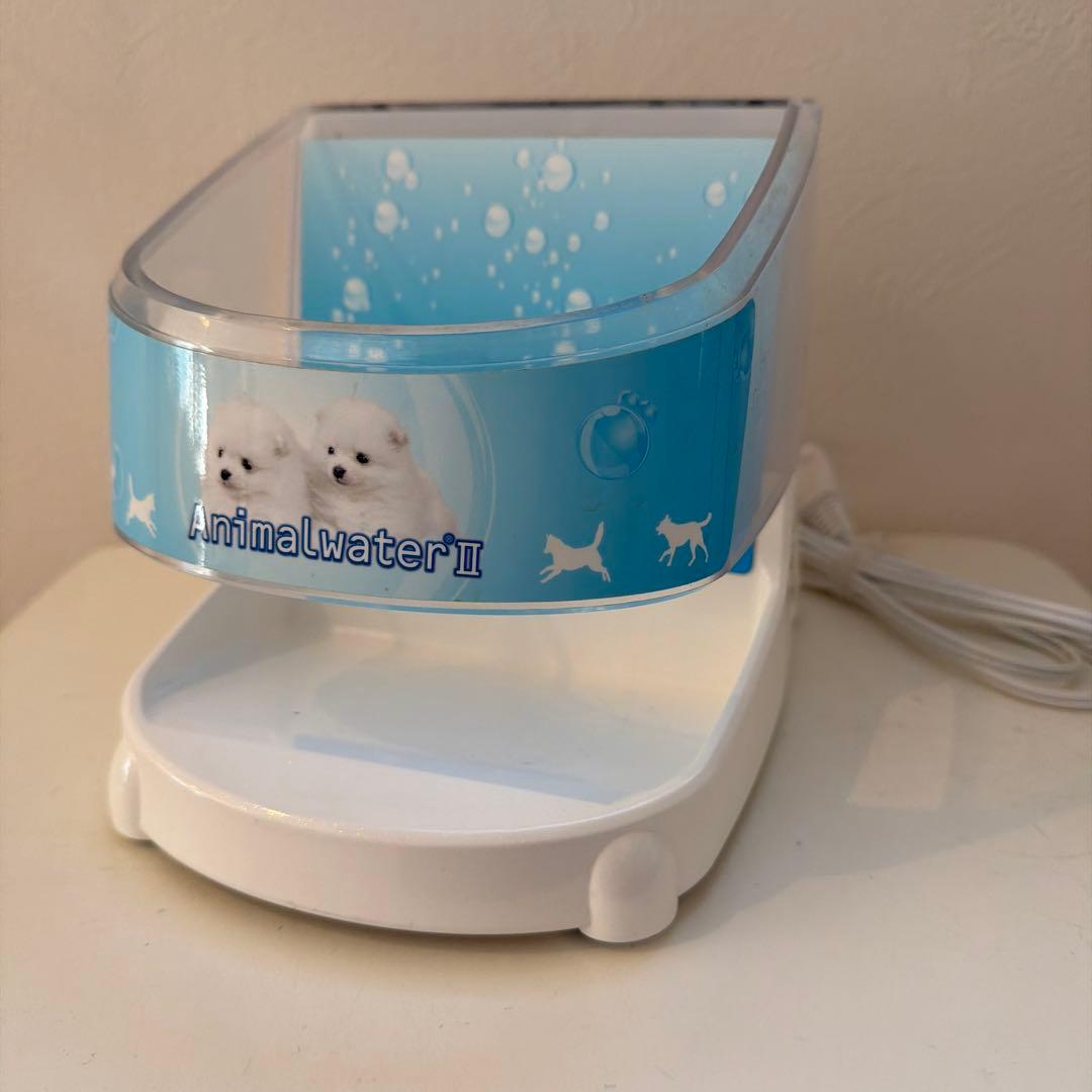 Animal water Ⅱ　アニマル ウォーター