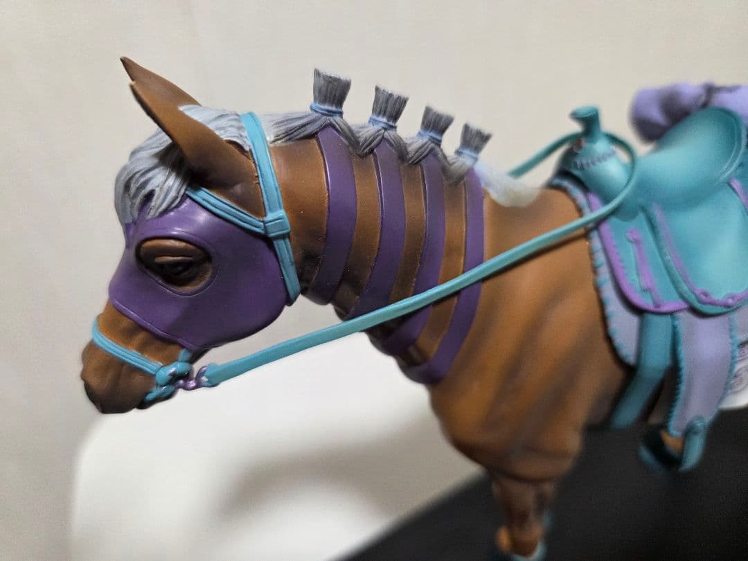 超像Art ジョジョの奇妙な冒険 「スローダンサー」＆「ヴァルキリー」セット