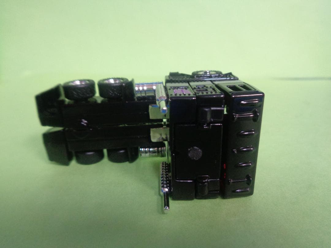 ホットウィール　RLC 　限定　トランスフォーマー ネメシス プライム コンボイ