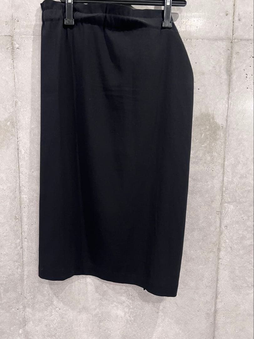 132.5issey miyake 132.5イッセイミヤケ　スカート
