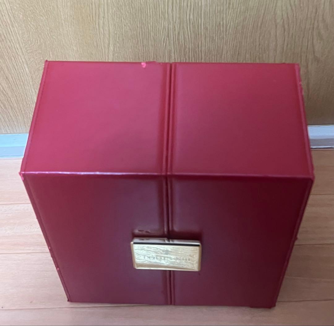 テ*ン様 【希少】レミーマルタン　ルイ13世　観音開き