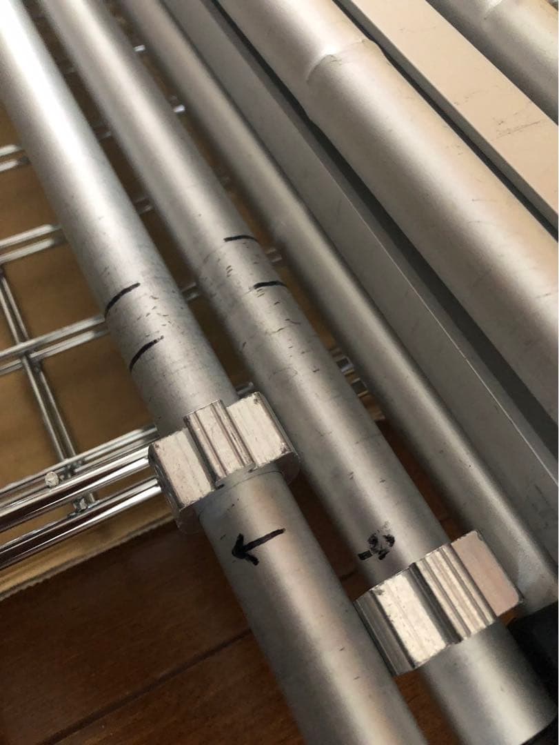  Peak スノーピーク フィールドキッチンテーブル 竹 CK-012T