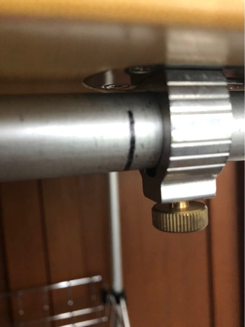  Peak スノーピーク フィールドキッチンテーブル 竹 CK-012T