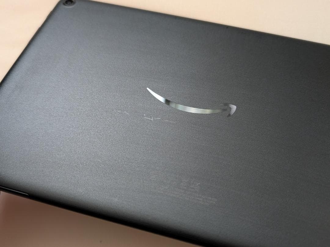 Amazon Fire HD 10（13世代、2023年モデル、32GB）