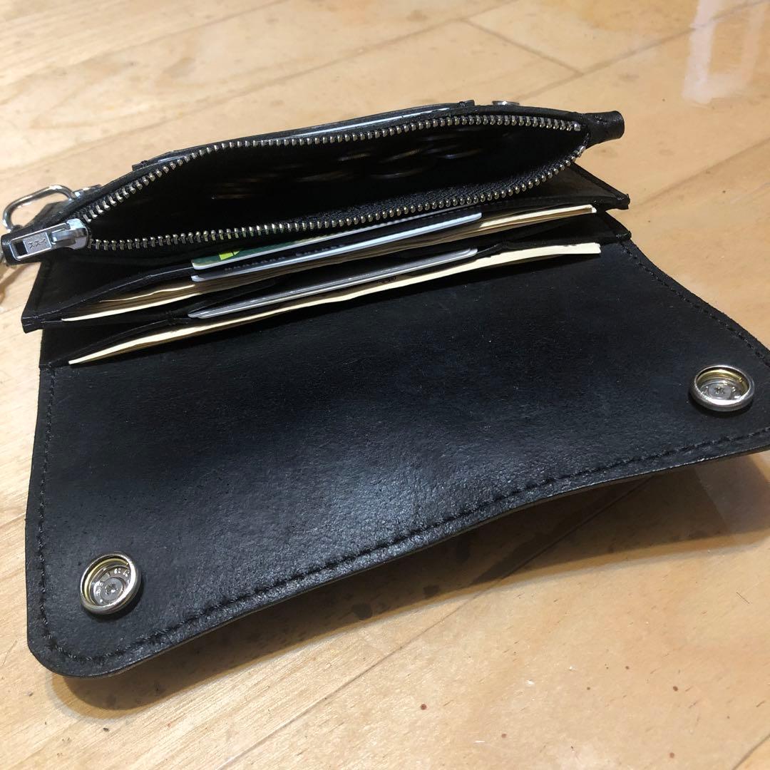 トラッカーウォレット　289 marlboro