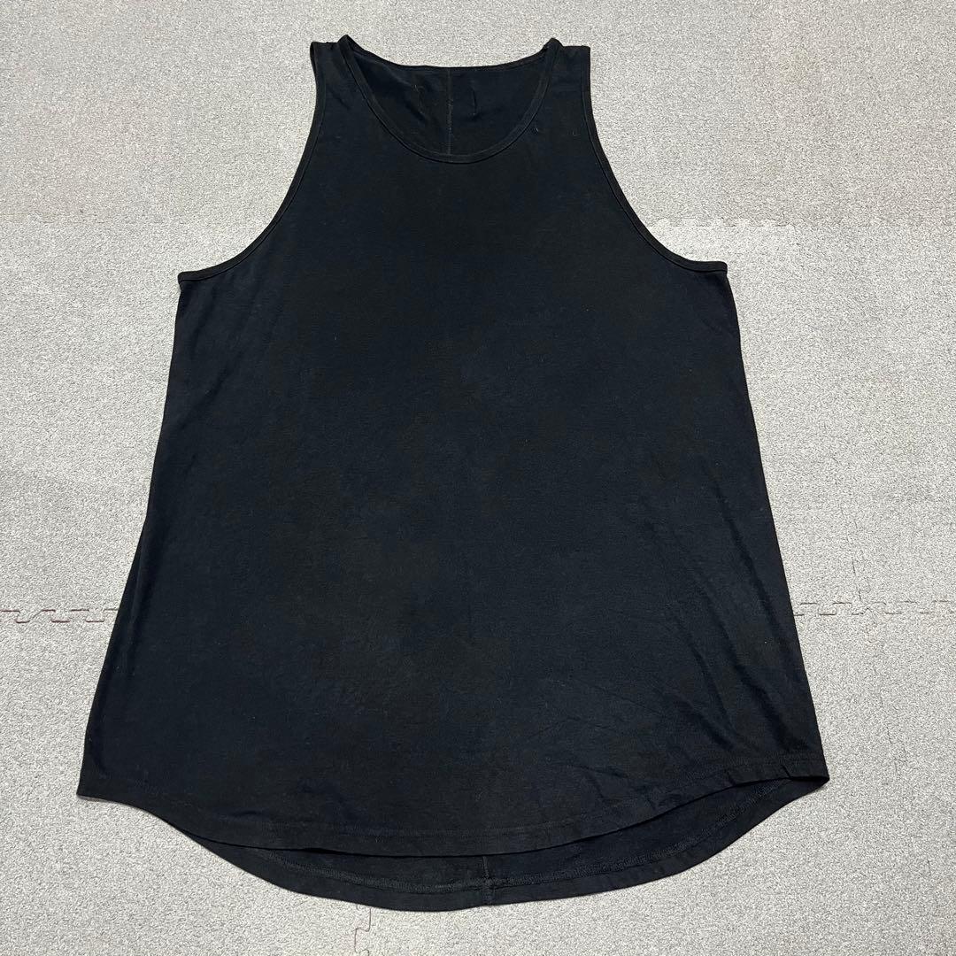 482 CVTVLIST LOT OF CROSS インナー 黒 2 XL相当