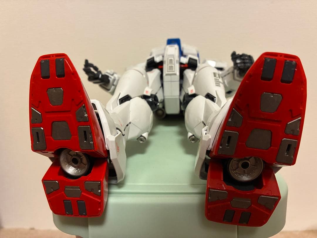 ロボット PG-GP01