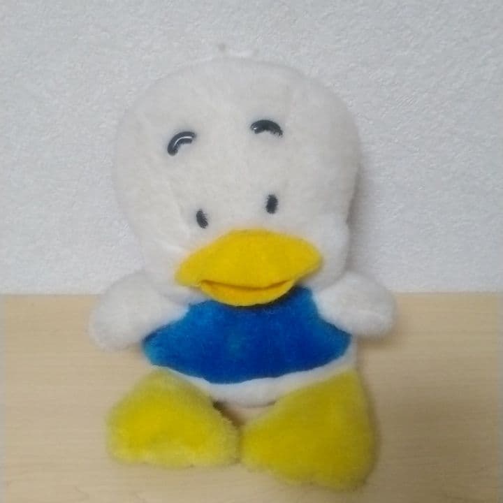 ★レトロ★サンリオ　あひるのペックル　当時物