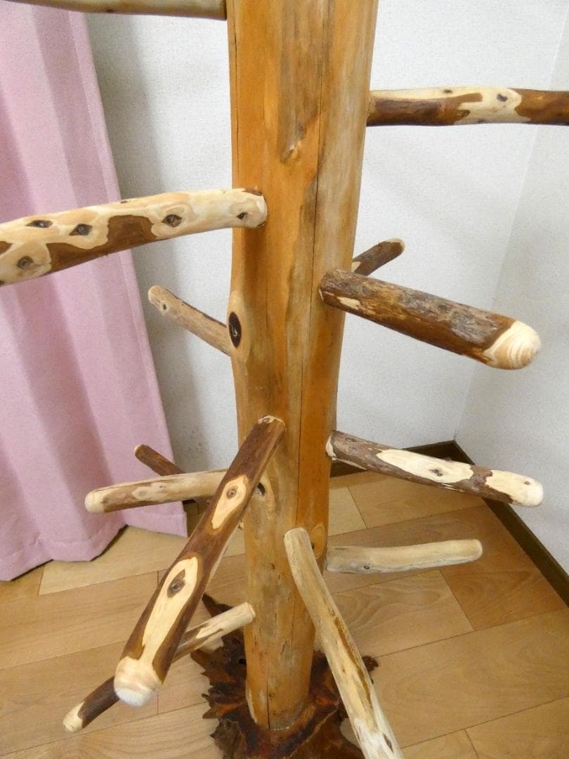 【中型鳥さん用】オカメさんにぴったりな♡バードスタンド