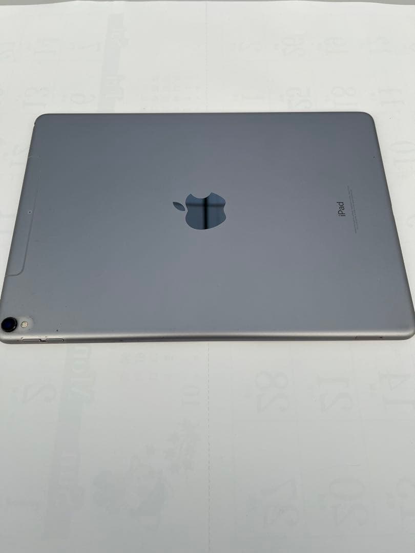 iPad PRO10.5インチ 64GB wifi＋cellularモデル