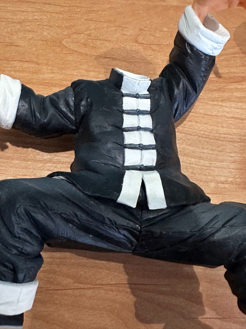 【開封済】一番くじ ドラゴンボール STRONG CHAINS 亀仙人