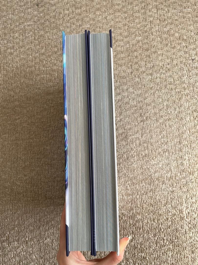 BTS ユンギ マスターフォトブック