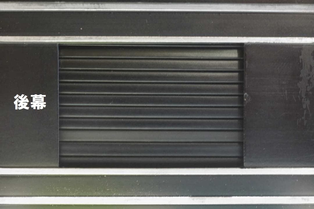 コンタックス Ⅱa カラーダイヤル　レンジファインダーカメラ　動作良好