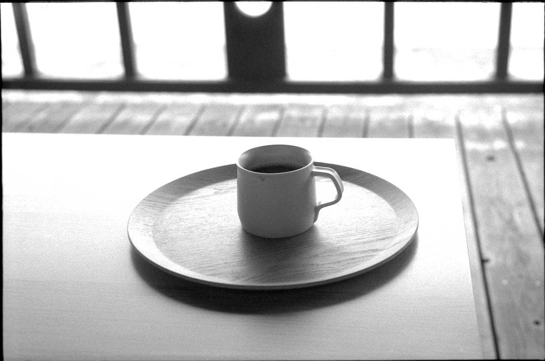 コンタックス Ⅱa カラーダイヤル　レンジファインダーカメラ　動作良好