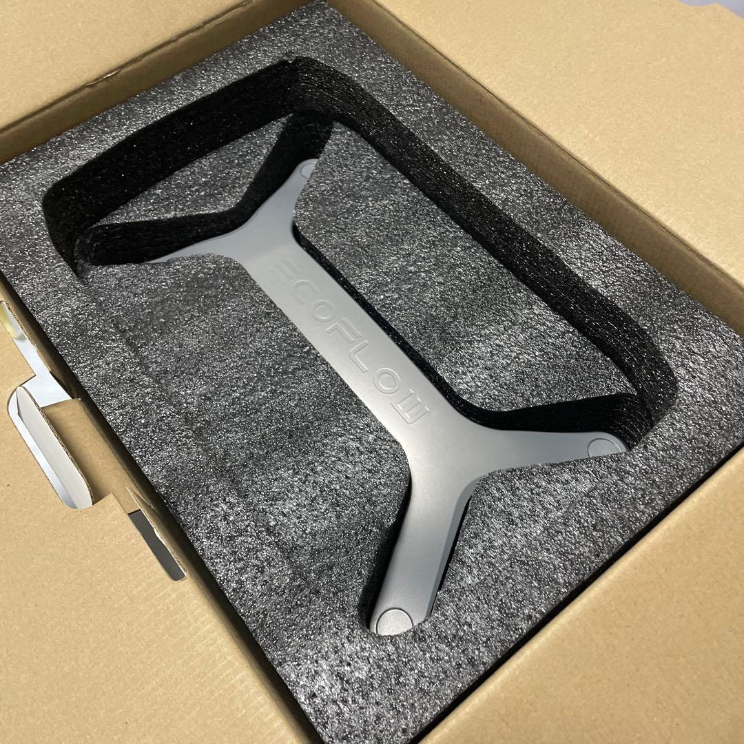 EcoFlow ポータブル電源  Pro