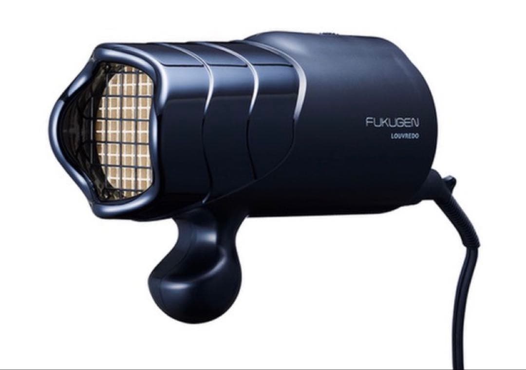 ケ*ん様 新品未開封　LOUVREDO Re-viii復元ドライヤー mini