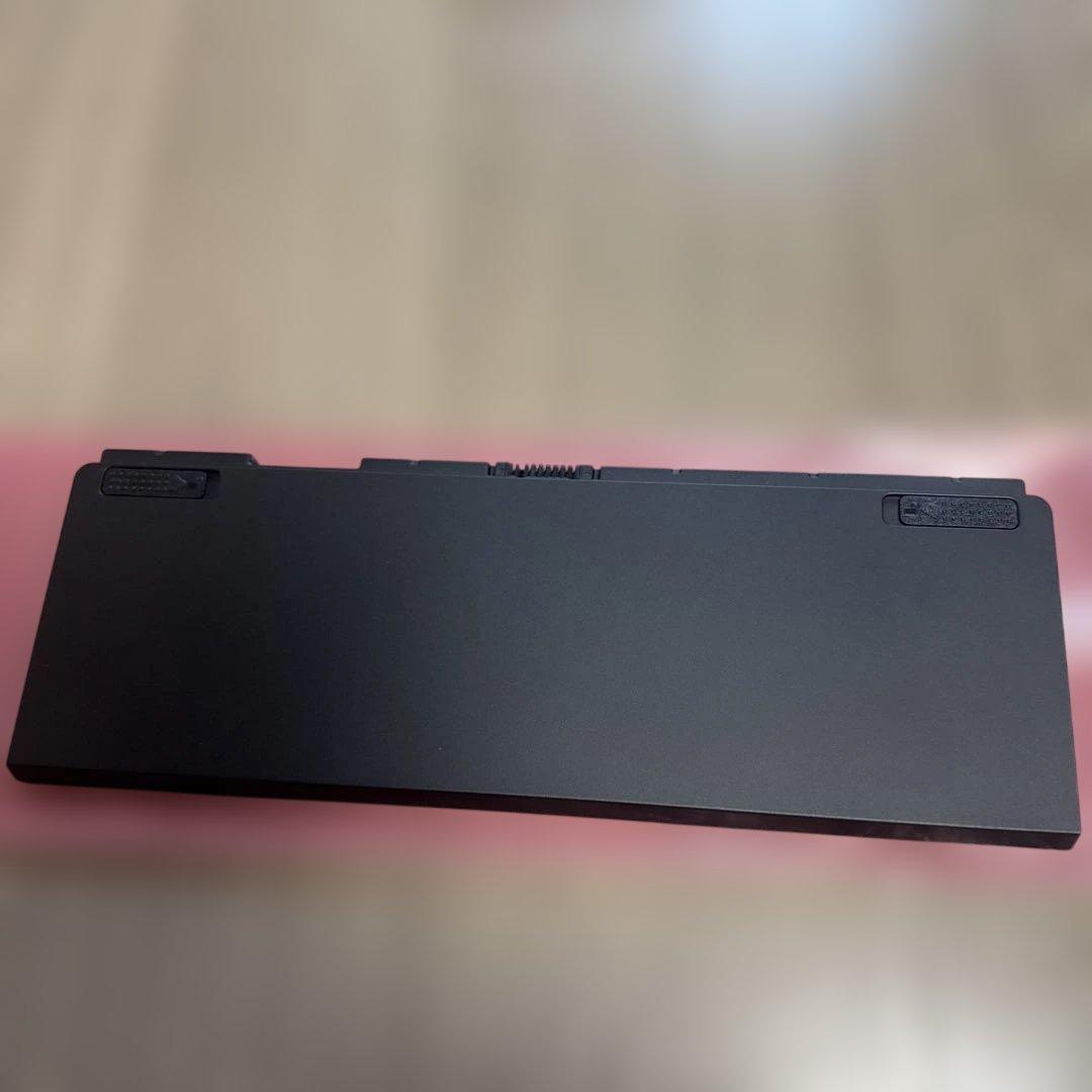 Panasonic CF-VZSU1RJSバッテリー ノート電池