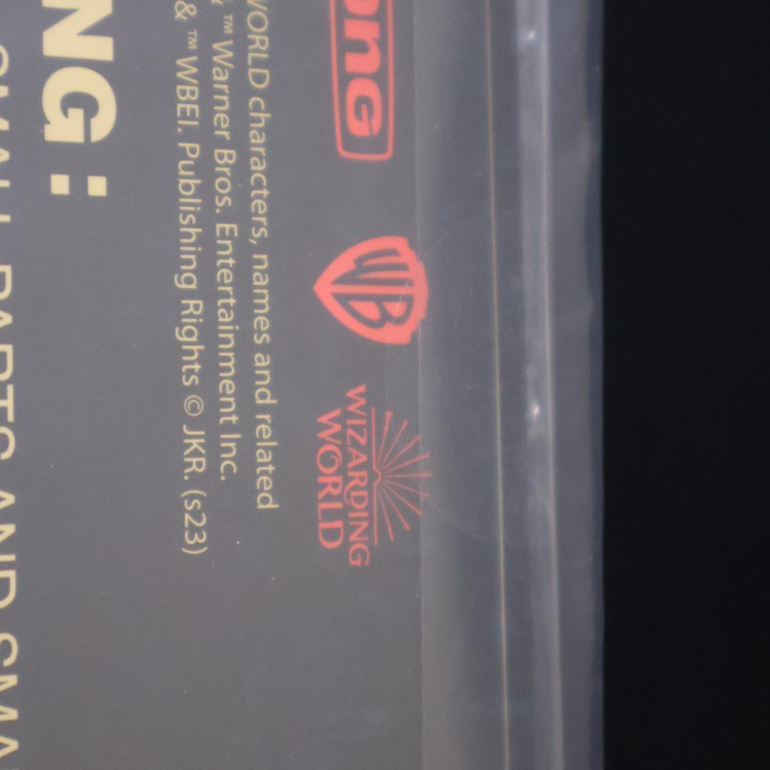 新品未開封 ファンタスティックビーストフィギュア ニュート 海外限定発売