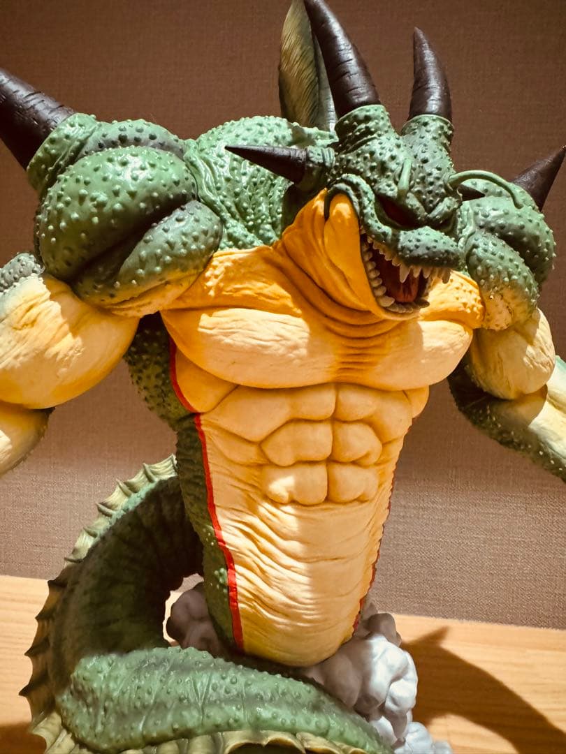 一番くじ ドラゴンボール VSオムニバスZ ラストワン賞 ポルンガ