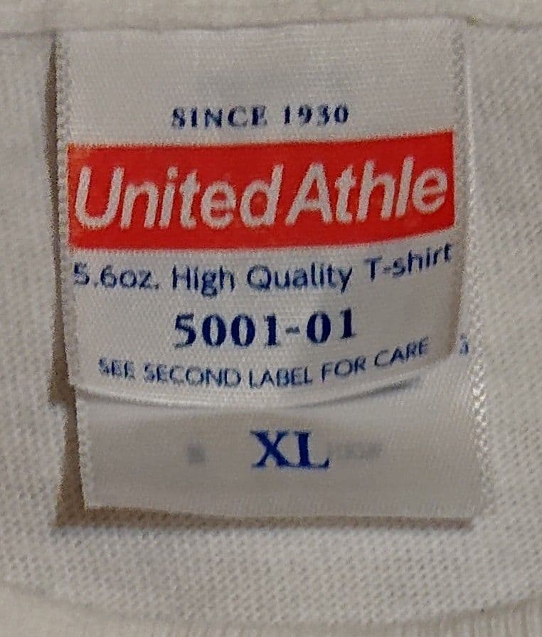 LOVE PSYCHEDELICO 20周年記念ツアー Tシャツ