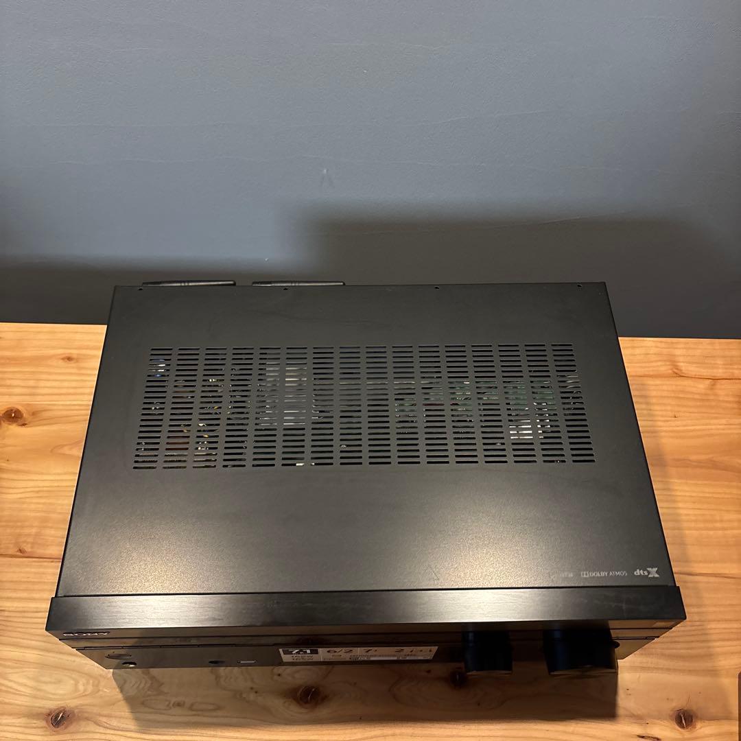 SONY STR-DN1080 SONY アンプ