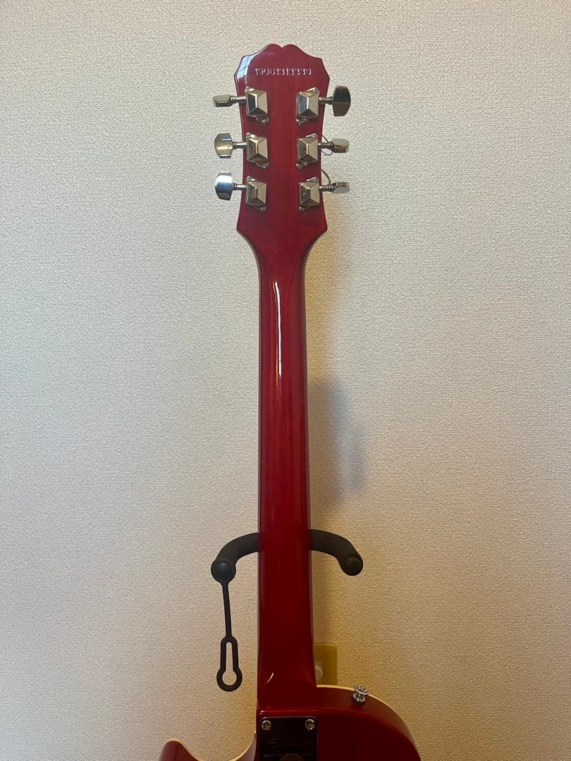 「1/15出品終了」Slash AFD Les Paul Special II