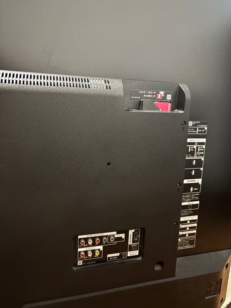 SONY BRAVIA ソニーブラビアKJ-65X8500D 65型液晶テレビ