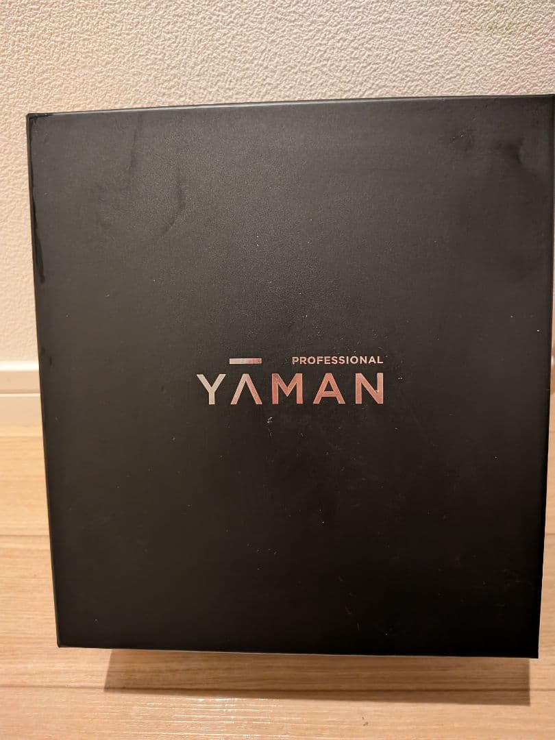 ボディ・フェイスケア YAMAN Meso Style Gel Premier