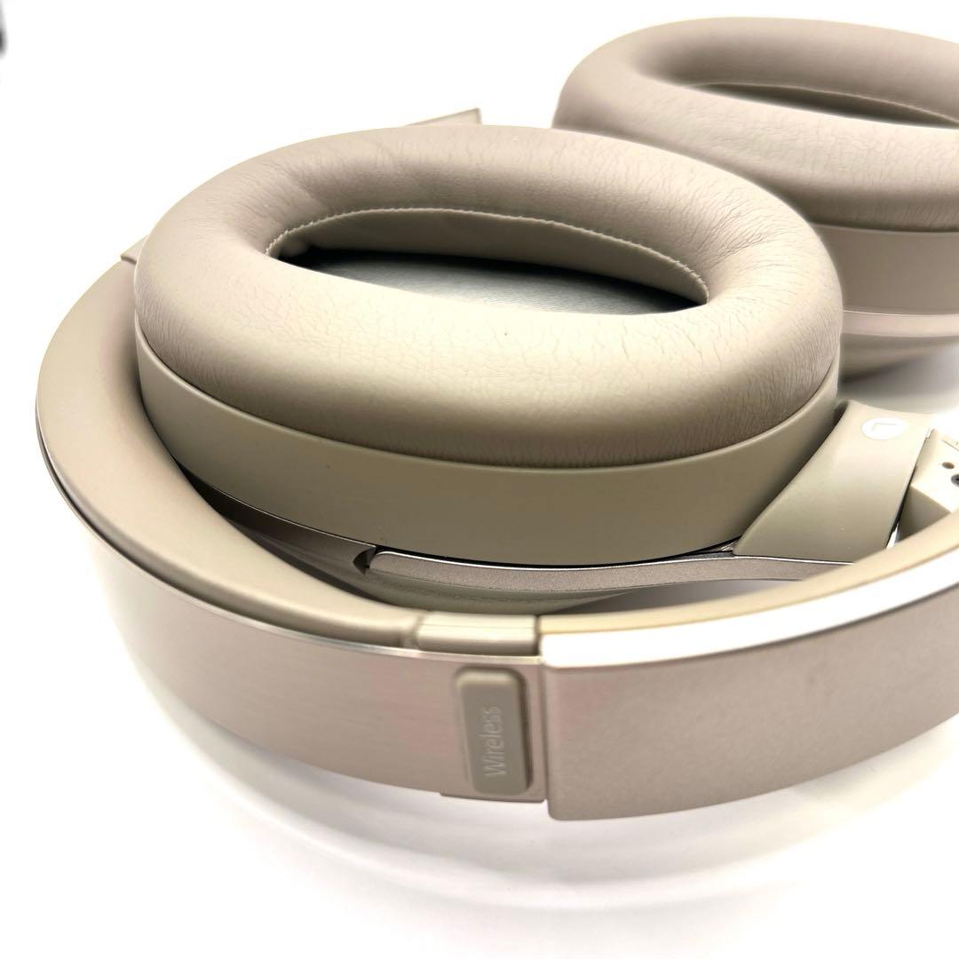 美品　SONY WH-1000XM2 ワイヤレスヘッドホン