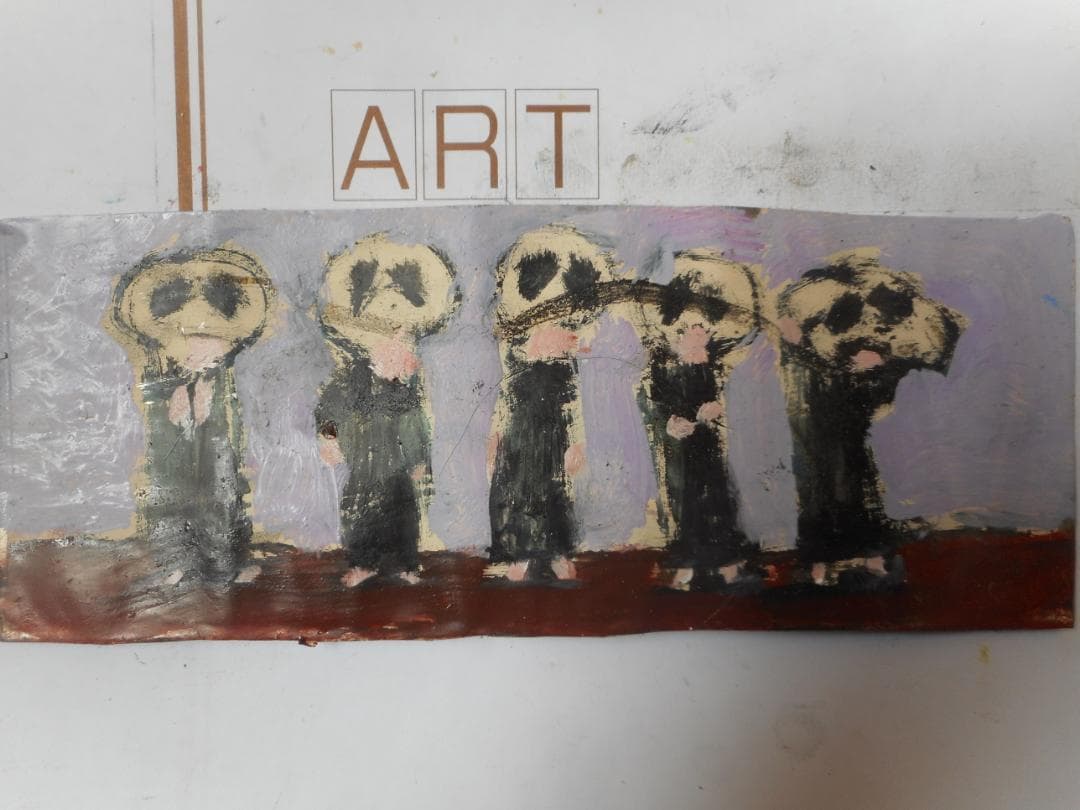 生きてても死後