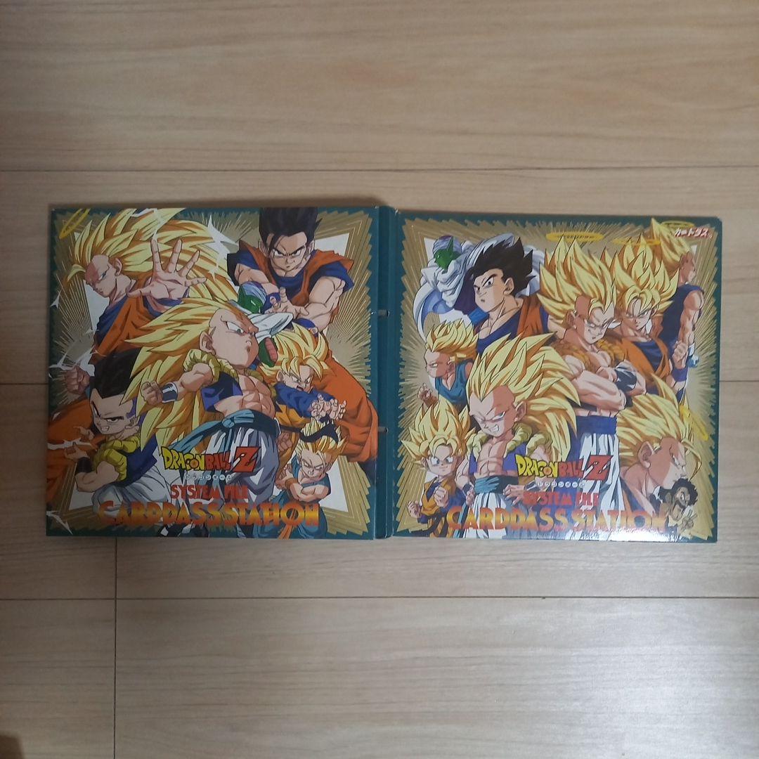 ドラゴンボール　カードダス　キラ　等　まとめ売り