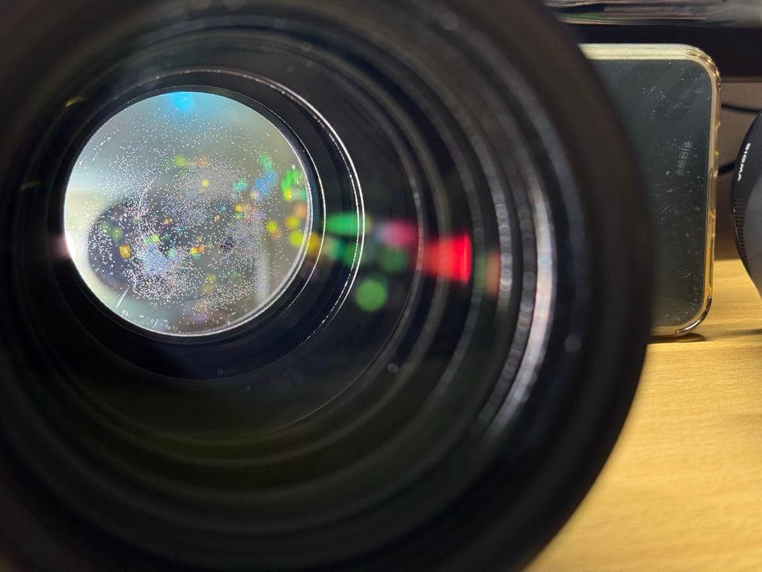 Sigma 135mm F1.8 DG HSM Art(キヤノンEFマウント)