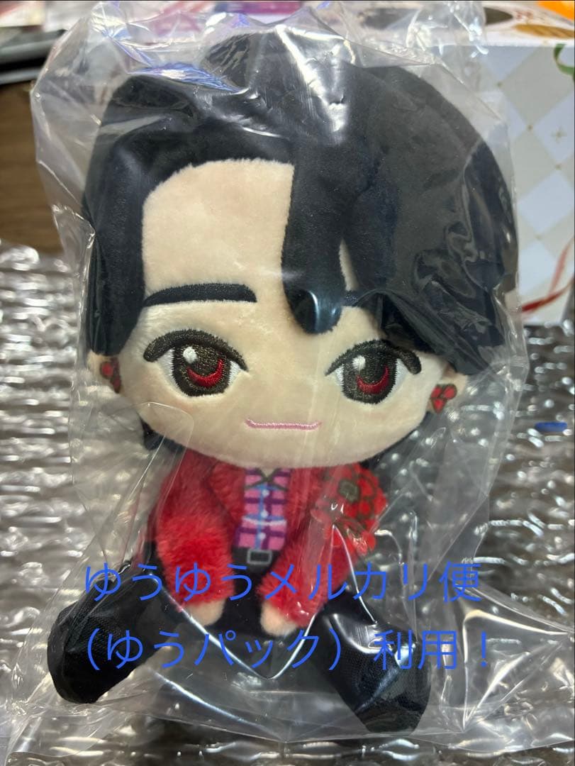 【ポテトさま専用】一番くじ Mrs. GREEN APPLE A賞 大森元貴