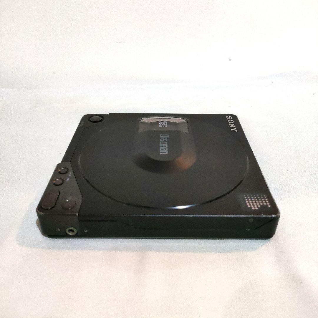 SONY Discman D-150コンパクト ディスク プレイヤー（ジャンク）