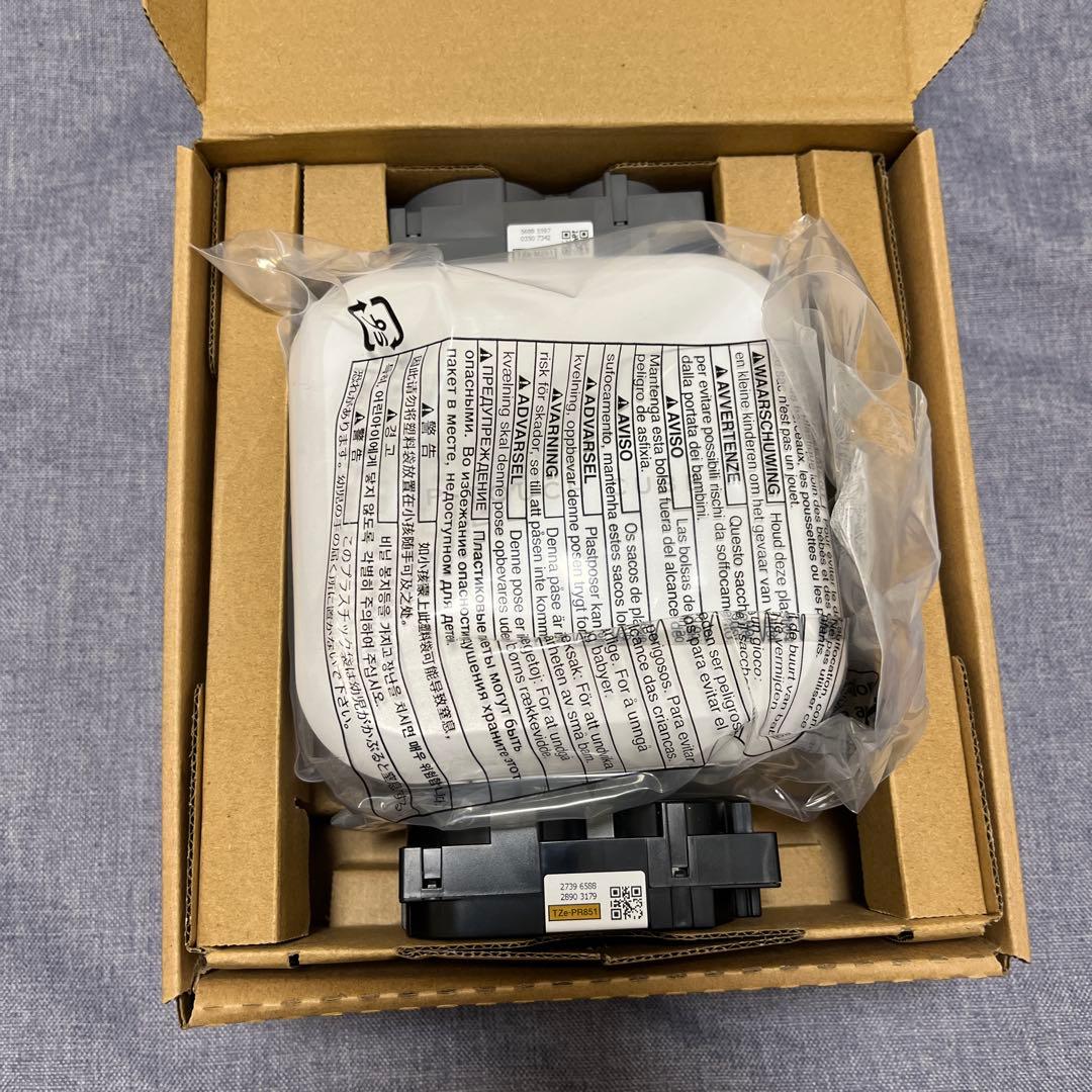 オフィス用品 brother PT-P710BT