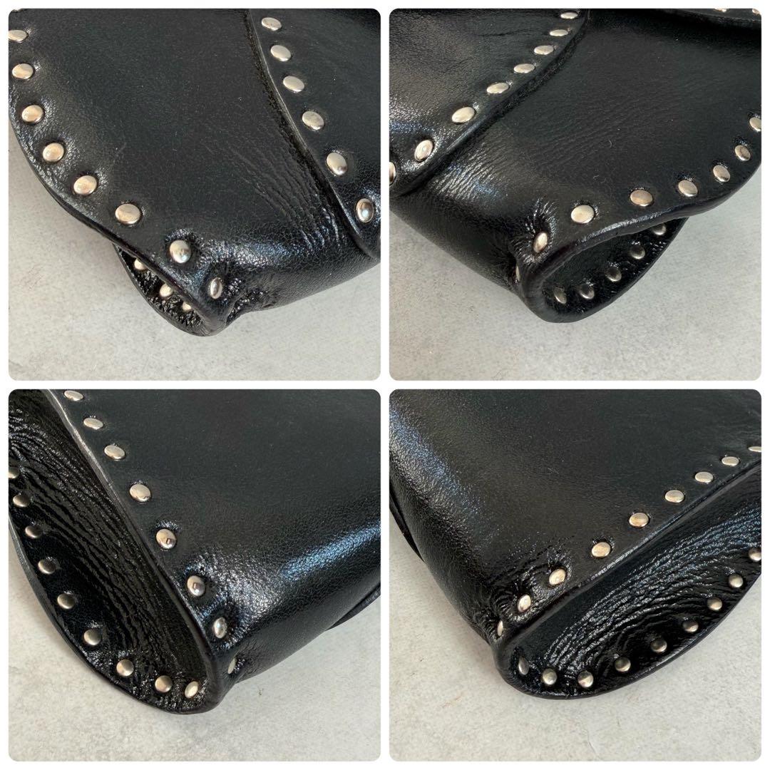 バッグ Vintage Celine Suede Shoulder Bag