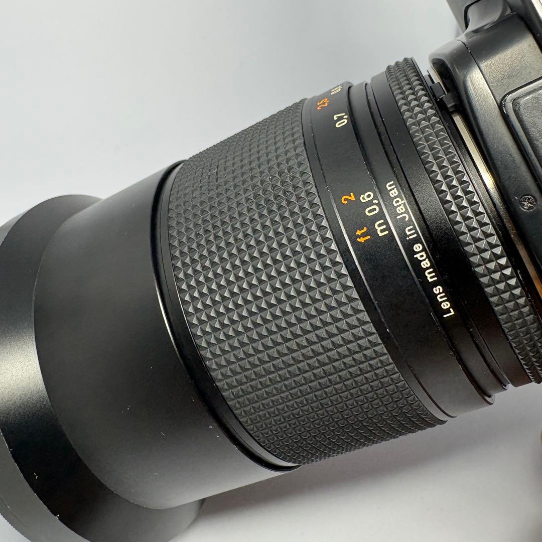 7/4迄 CONTAX ST Vario-sonnar 28-85