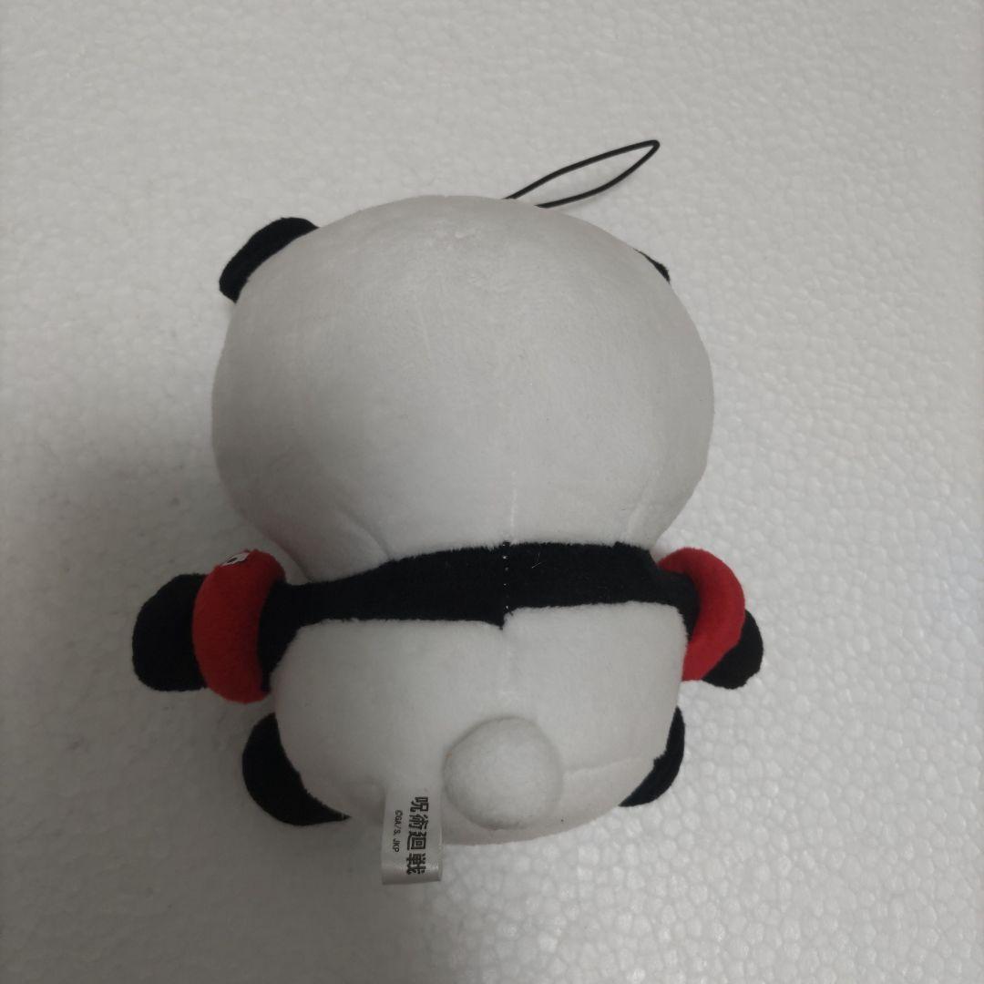 呪術廻戦☆ぬいぐるみ ５種類セット