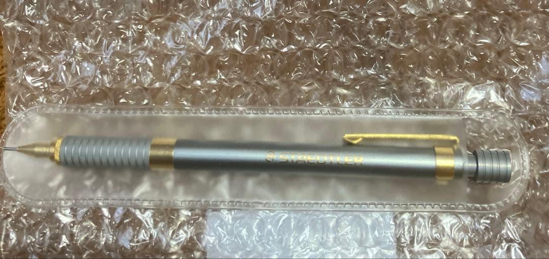 紀伊國屋限定カラー3本セット　グリーン、シルバー、ブラウン