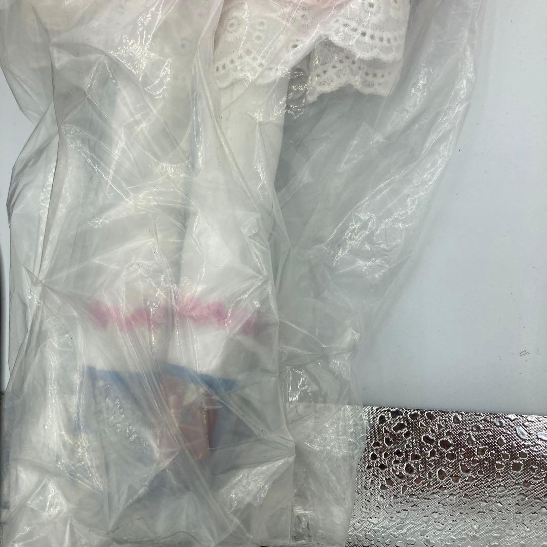 ⭐️新品未開封　昭和レトロ　文化人形　2人セット