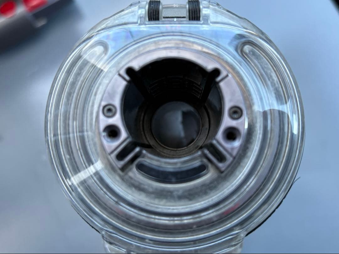 ダイソンSV21スティッククリーナーセット